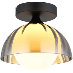 Globo, Pendelleuchte, Eva (G9)