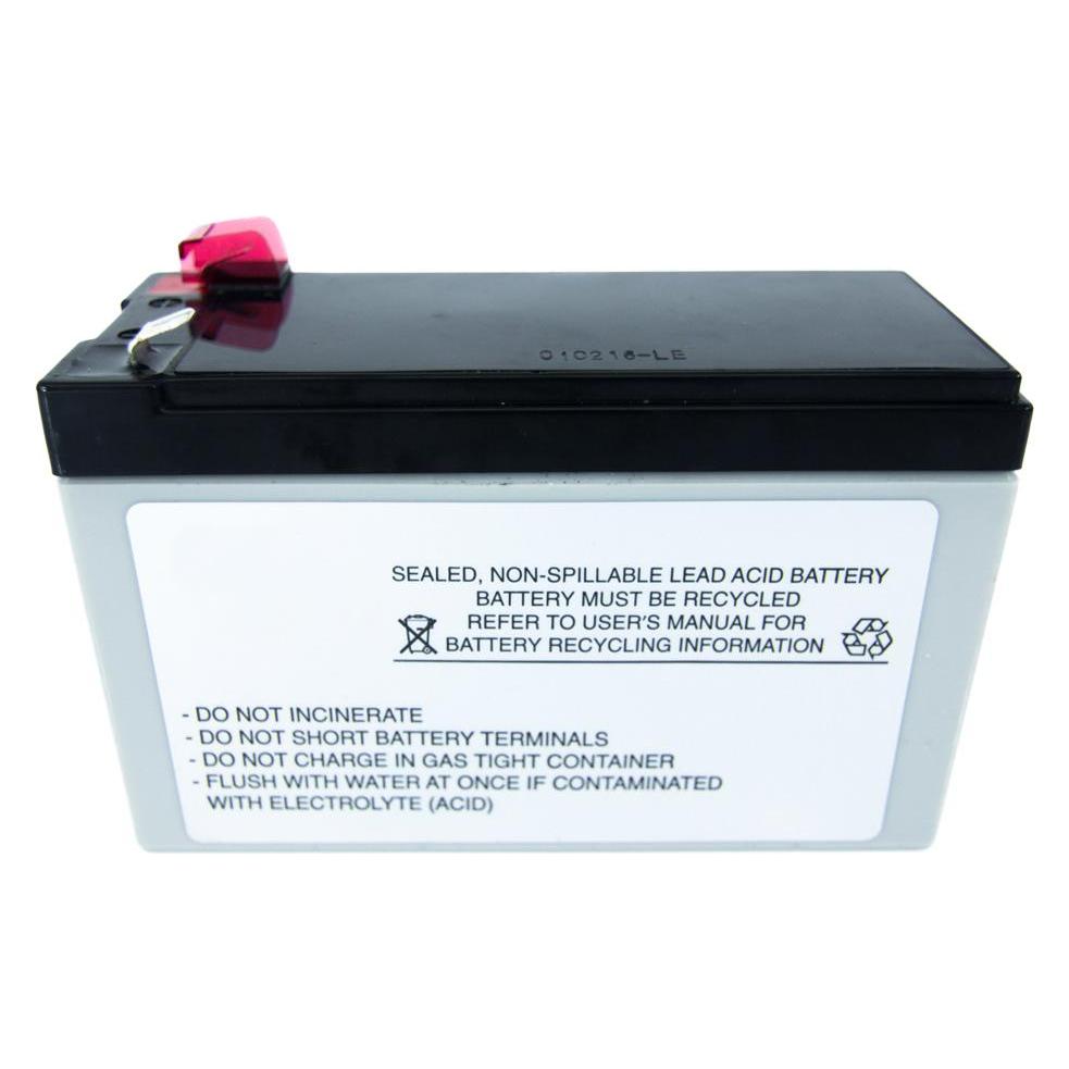 Origin Storage Origin Replacement UPS Battery Cartridge RBC2 For BP500I (BP500I-BAT)