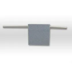 Axis Line Profi Universaltuch mit Noppen 38cm x 38cm blau