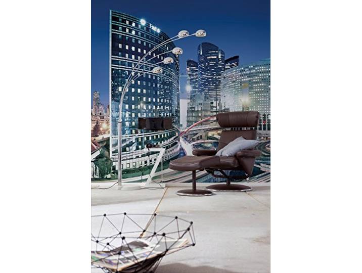 Photo Murale\, 368cm x 254cm\, La Defense