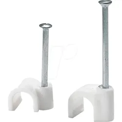 COKA 10MM - Kabelschellen 10 mm, Pack=100 Stück