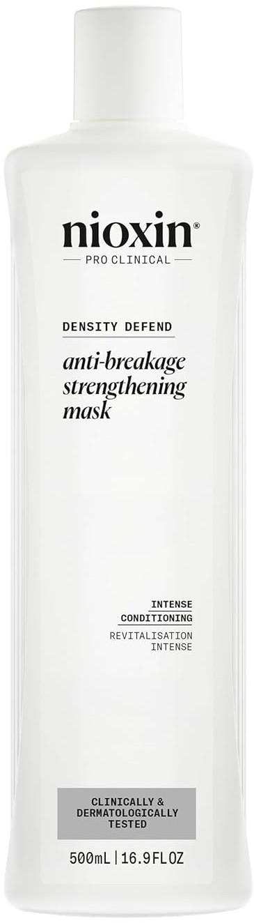 Nioxin Anti-Breakage Mask 500 ml NX-489820