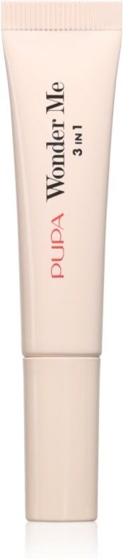 PUPA Milano Wonder Me 3 in 1 Contour contour stick with applicator shade 008 7.5 ml