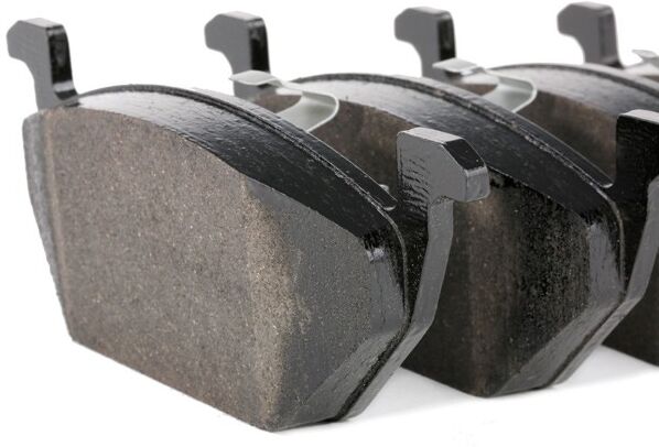 BREMBO P 85 041 Brake pad set