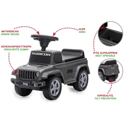Jamara Rutscher Jeep Gladiator grau