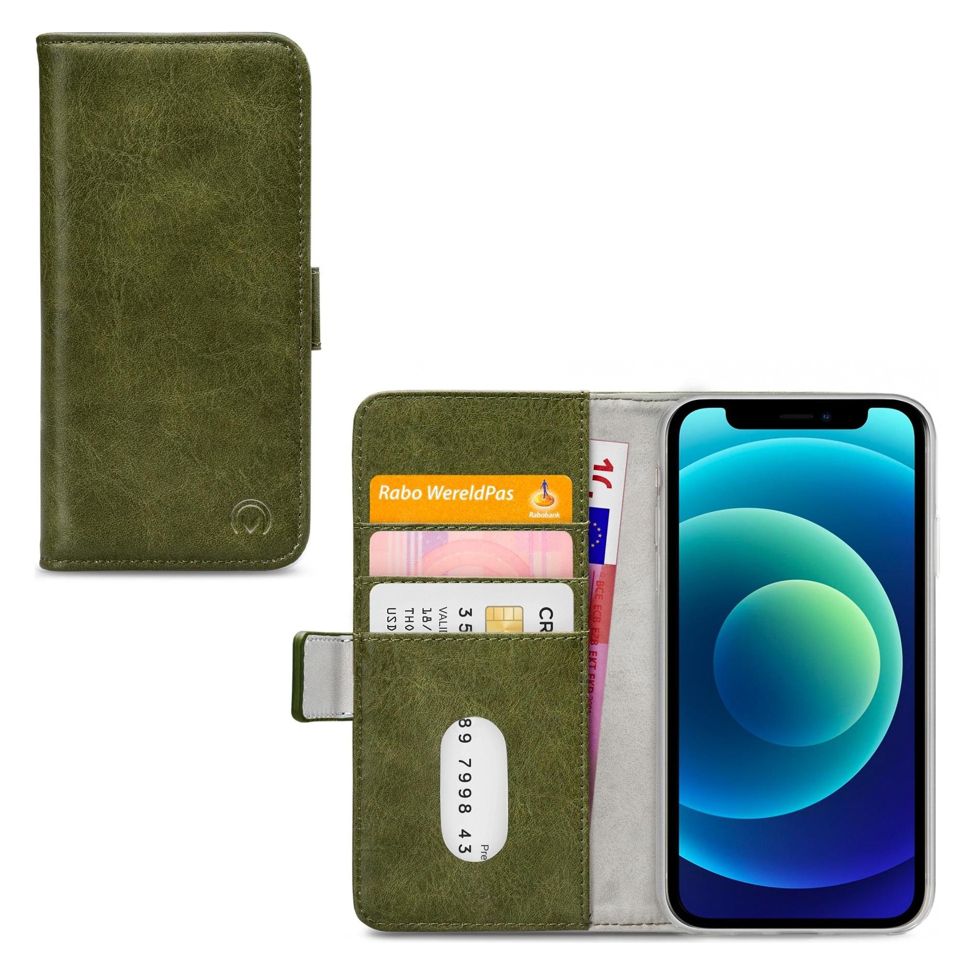 Mobilize Elite Gelly Wallet (Apple iPhone 12 mini) (37171106)
