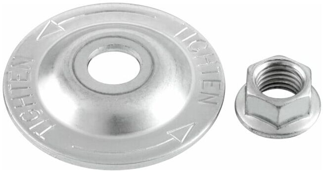 Kit adaptateur de lame Dewalt pour DCMASST1 (DT20684-QZ)