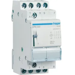 Hager Fernschalter EPN540