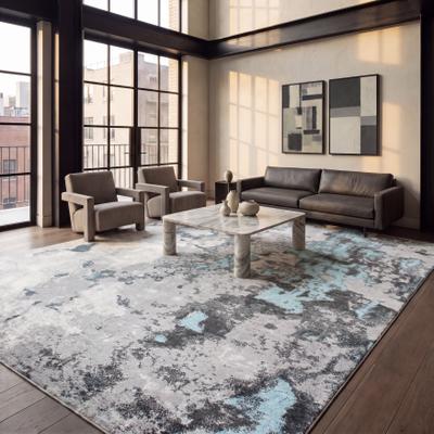 SAFAVIEH Adirondack Cordelia Abstract Glam Rug
