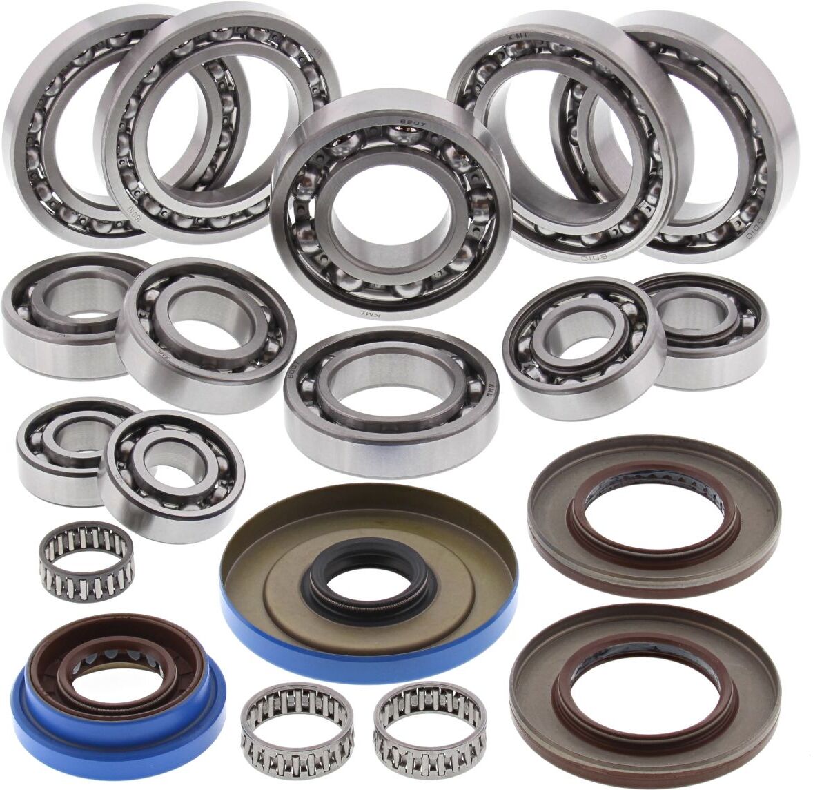 4 Ride Varie AB25-2103