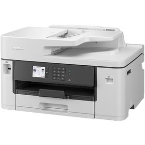 Brother MFC-J5345DW Multifunktionsdrucker, Tintenstrahl