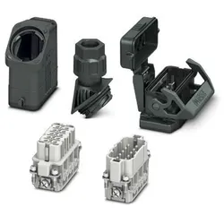 Phoenix Contact Steckverbinder-Set 1424454