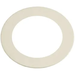 CORNAT Gummi-Flach-Dichtung ø 62 mm - Cornat Dichtungen