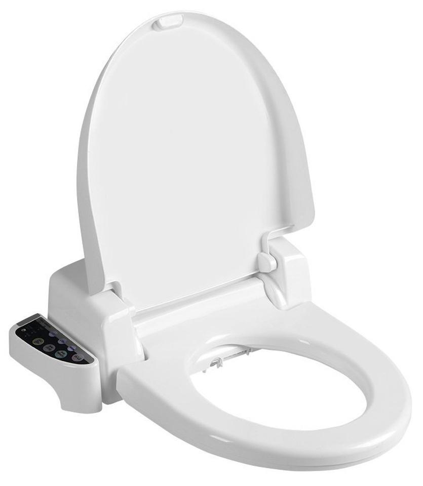 Sapho BLOOMING Elektronisches Bidet mit Fernbedienung
