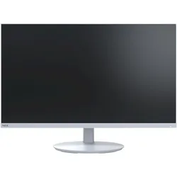 NEC E244FL-WH 24IN LCD LED (1920 x 1080 Pixel, 24"), Monitor, Weiss