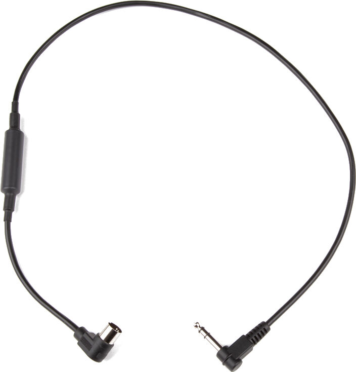 Strymon MIDI-EXP Cable AA
