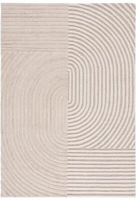 SAFAVIEH Hand-Tufted Southampton Raingard Casual Rug