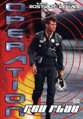 Barry Bostwick - Operation Red Flag - Preis vom 11.10.2026 03:10:56 h