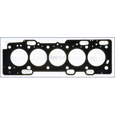 TRISCAN Dichtung, Zylinderkopf 501-8009 für Volvo