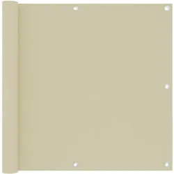 vidaXL, Sichtschutz, Dahonum (90 cm)