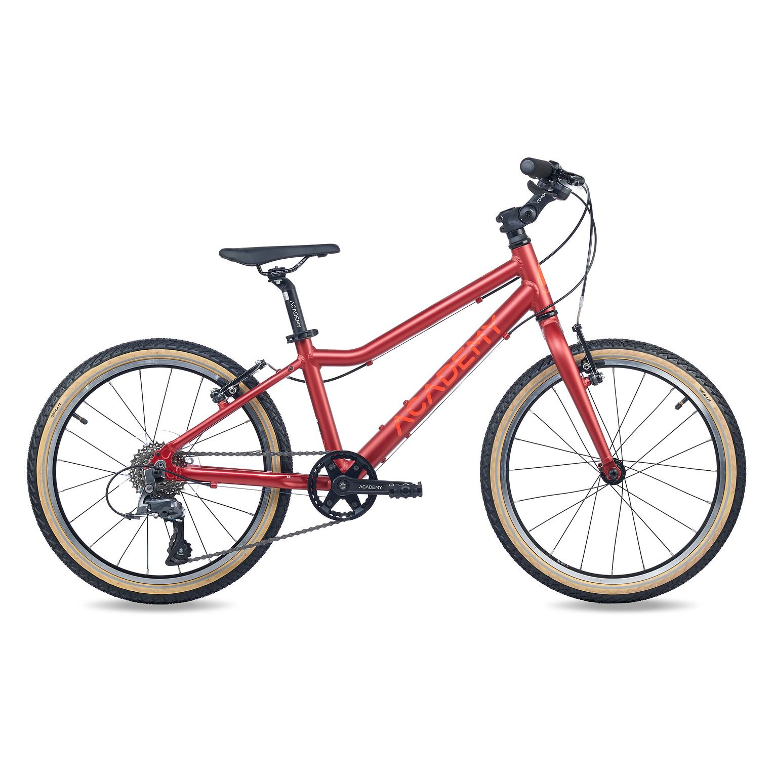 Academy Grade 4 (20") (8832)