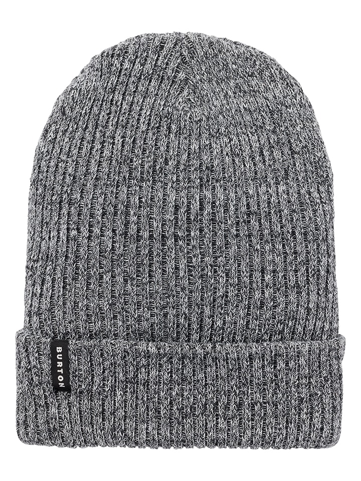 Burton Mütze in Grau - onesize