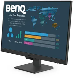 BenQ BL2790 - Business - LED-Monitor - 68.6 cm (27")