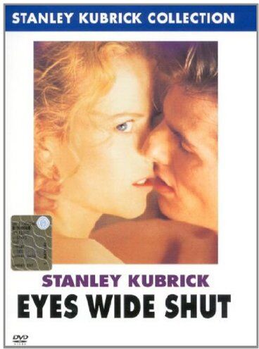 Stanley Kubrick - Eyes Wide ShutEyes Wide Shut [IT Import] - Preis vom 12.10.2026 11:37:12 h