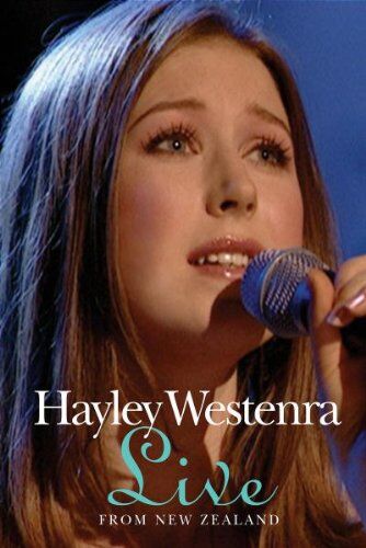 Ian Tilley - Hayley Westenra - Live from New Zealand - Preis vom 07.10.2026 11:45:10 h