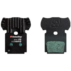 swissstop, Bremsbeläge, (Formula, Organisch (Resin))