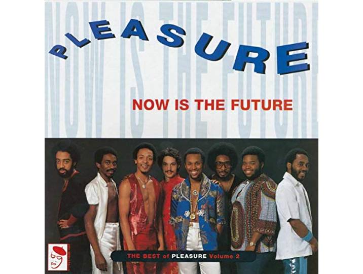 Now Is the Future