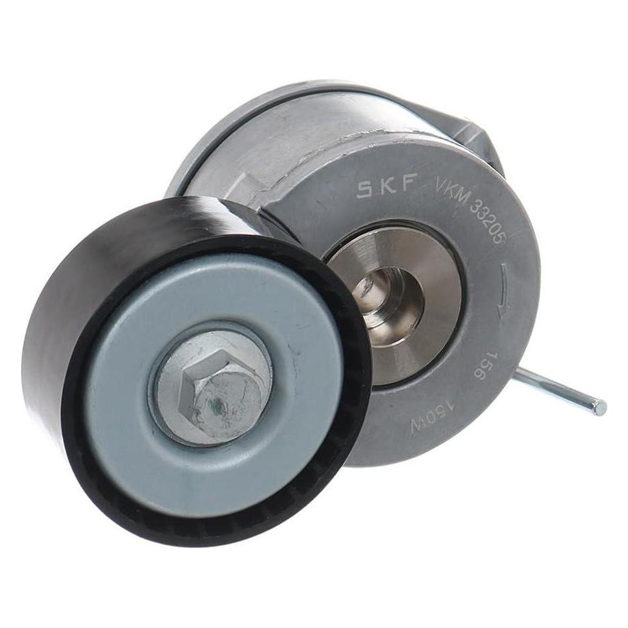 SKF Tensioner Pulley, v-ribbed belt (34634947)