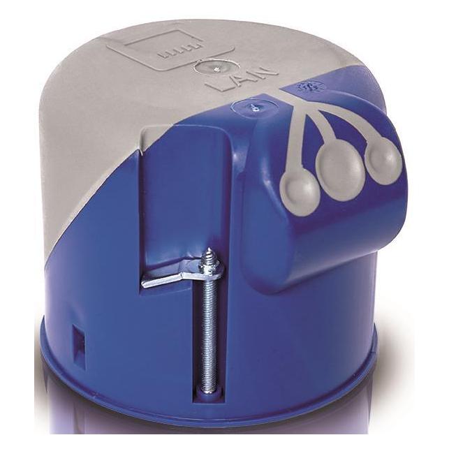 F-Tronic HW-LAN-Dose 7360051 E5100 (7360051)