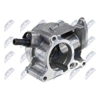 NTY Unterdruckpumpe, Bremsanlage PVP-VW-007 für VAG