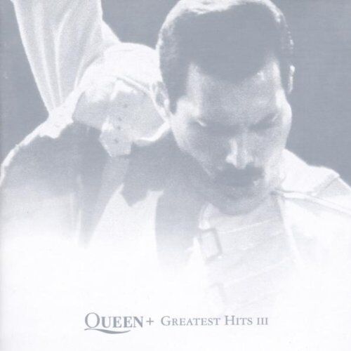 Queen - Greatest hits III - Preis vom 05.10.2026 03:47:11 h