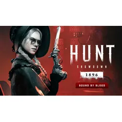 Hunt: Showdown 1896 - Bound by Blood