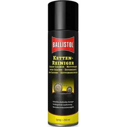 Ballistol Kettenreiniger 250 ml