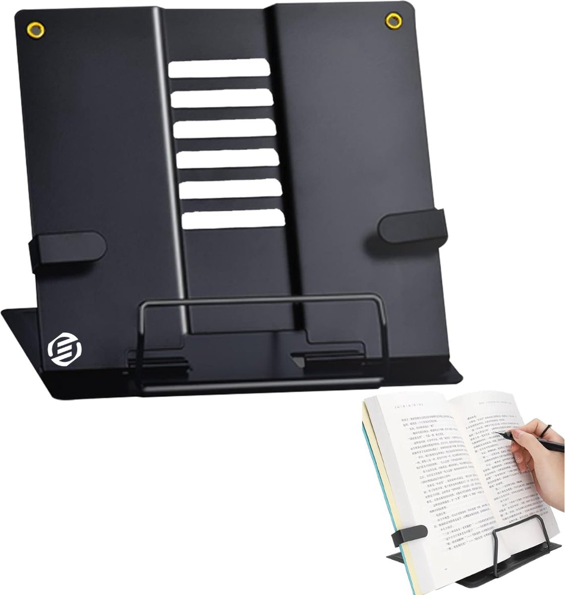 Equivera Boekenstandaard