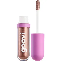 goovi Blink Date Flüssiger Lidschatten - rosa
