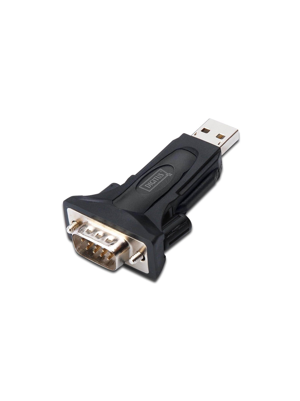 DIGITUS USB 2.0 to RS485 Adapter
