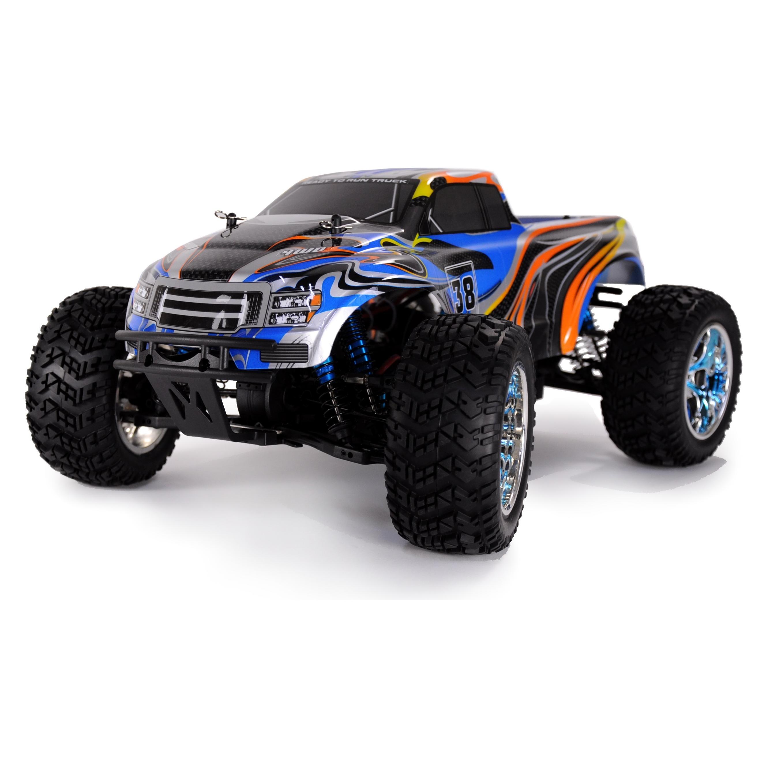 Amewi Crazist Pro (RTR Ready-to-Run) (22098)