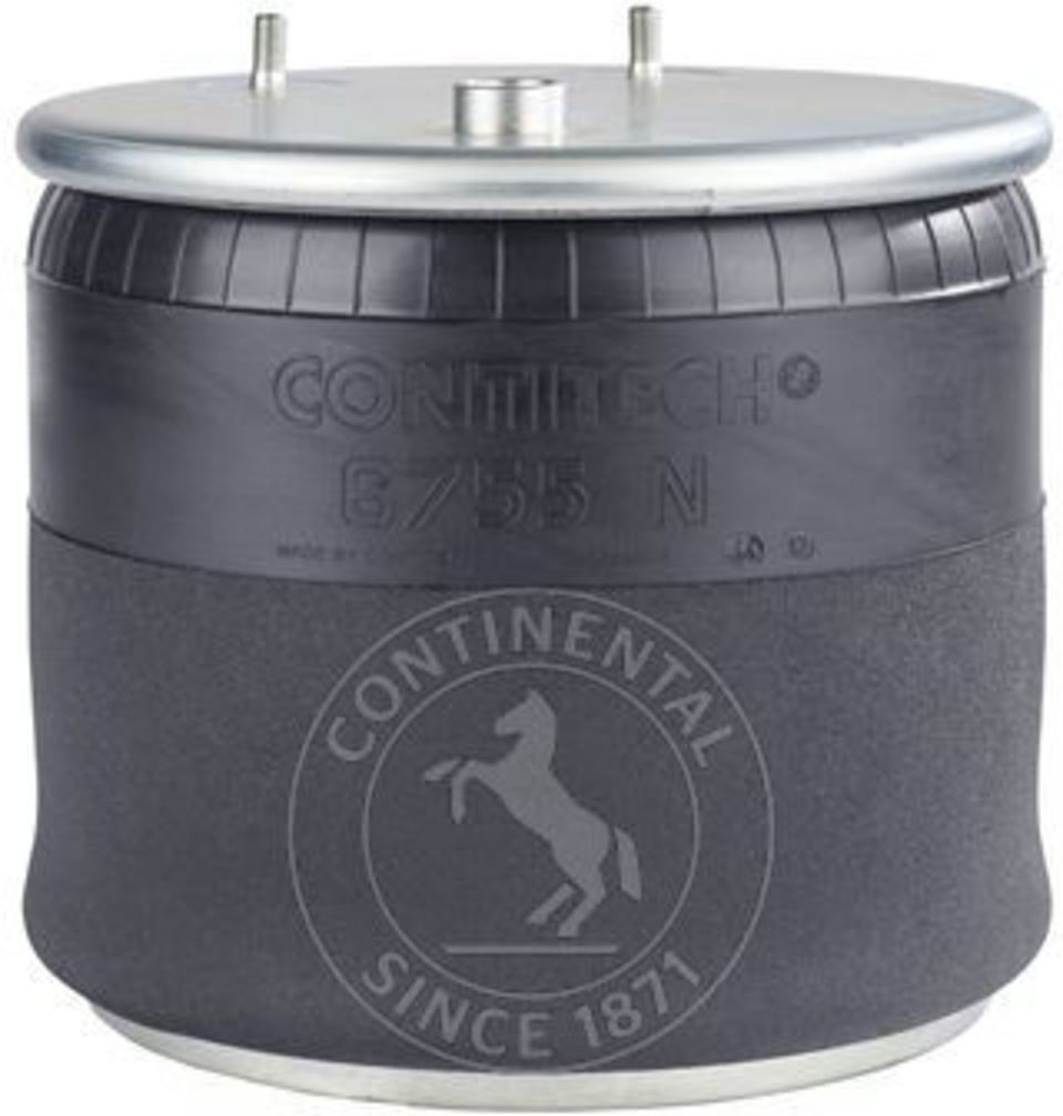 Continental Ctam Soffietti per sospensioni pneumatiche CONTINENTAL 6755NP01