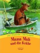 Jujja Wieslander - Mama Muh und die Krähe - Preis vom 30.09.2026 09:01:18 h