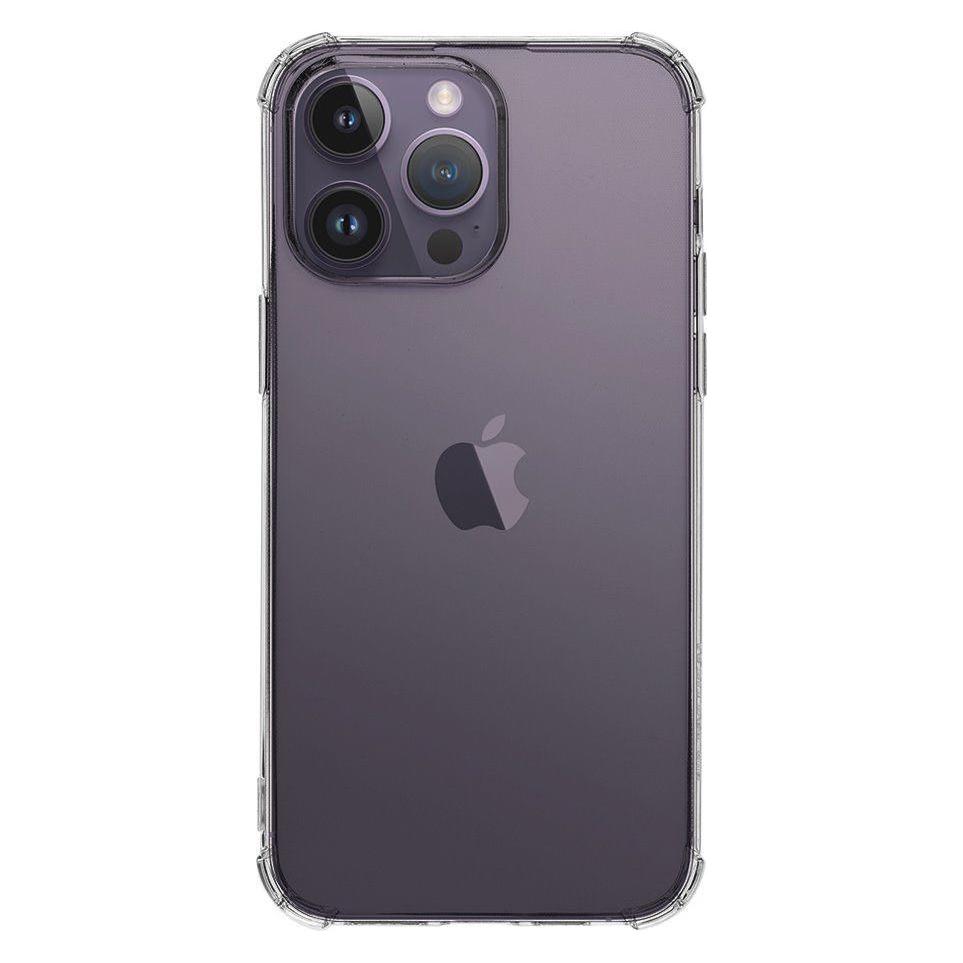 Source iPhone 14 Pro Max TPU Plyo Cover (Apple iPhone 14 Pro Max) (8596311186424)