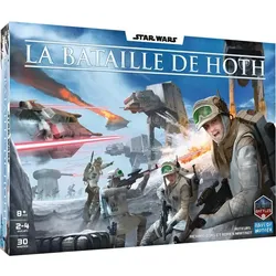 Days of Wonder Battle Of Hoth (Fr) (Französisch, 2 - 4 Spieler)