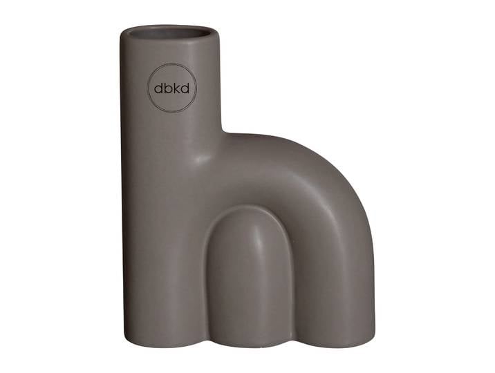 DBKD Vase Rope petit Dust