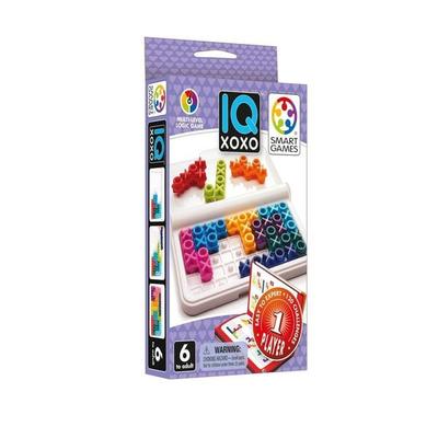 Smart Games IQ XOXO