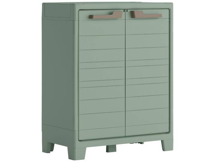 Werkzeugschrank E-COM Planet Outdoor 44x100x80 cm