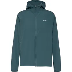 Nike DRI-FIT FORM Trainingsjacke Herren | Gr. L | grün - grün