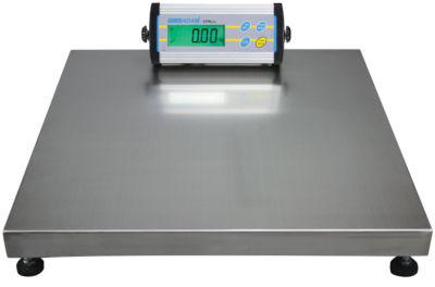 Plattform-Waage Serie CPWplus 35M, 500 x 500 mm